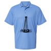 Saratoga Performance Mini Mesh Polo Thumbnail