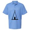 Saratoga Performance Mini Mesh Polo Thumbnail