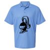 Saratoga Performance Mini Mesh Polo Thumbnail
