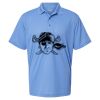 Saratoga Performance Mini Mesh Polo Thumbnail