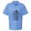 Saratoga Performance Mini Mesh Polo Thumbnail