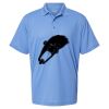 Saratoga Performance Mini Mesh Polo Thumbnail