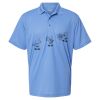 Saratoga Performance Mini Mesh Polo Thumbnail