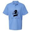 Saratoga Performance Mini Mesh Polo Thumbnail