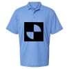 Saratoga Performance Mini Mesh Polo Thumbnail