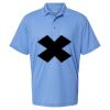 Saratoga Performance Mini Mesh Polo Thumbnail