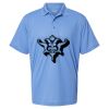 Saratoga Performance Mini Mesh Polo Thumbnail