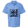Saratoga Performance Mini Mesh Polo Thumbnail
