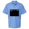 Saratoga Performance Mini Mesh Polo Thumbnail