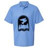 Saratoga Performance Mini Mesh Polo Thumbnail