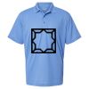 Saratoga Performance Mini Mesh Polo Thumbnail