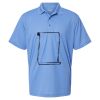 Saratoga Performance Mini Mesh Polo Thumbnail