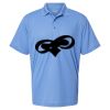 Saratoga Performance Mini Mesh Polo Thumbnail