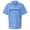 Saratoga Performance Mini Mesh Polo Thumbnail