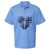 Saratoga Performance Mini Mesh Polo Thumbnail