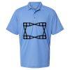 Saratoga Performance Mini Mesh Polo Thumbnail