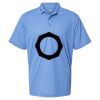 Saratoga Performance Mini Mesh Polo Thumbnail
