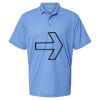 Saratoga Performance Mini Mesh Polo Thumbnail