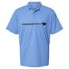 Saratoga Performance Mini Mesh Polo Thumbnail