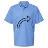 Saratoga Performance Mini Mesh Polo Thumbnail