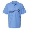 Saratoga Performance Mini Mesh Polo Thumbnail