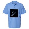 Saratoga Performance Mini Mesh Polo Thumbnail