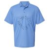 Saratoga Performance Mini Mesh Polo Thumbnail
