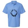 Saratoga Performance Mini Mesh Polo Thumbnail