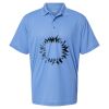 Saratoga Performance Mini Mesh Polo Thumbnail