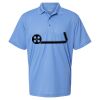 Saratoga Performance Mini Mesh Polo Thumbnail