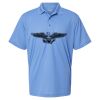 Saratoga Performance Mini Mesh Polo Thumbnail