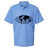 Saratoga Performance Mini Mesh Polo Thumbnail