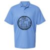 Saratoga Performance Mini Mesh Polo Thumbnail