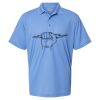 Saratoga Performance Mini Mesh Polo Thumbnail