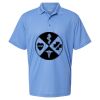 Saratoga Performance Mini Mesh Polo Thumbnail