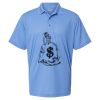 Saratoga Performance Mini Mesh Polo Thumbnail