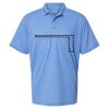 Saratoga Performance Mini Mesh Polo Thumbnail