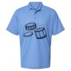 Saratoga Performance Mini Mesh Polo Thumbnail