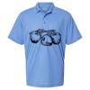 Saratoga Performance Mini Mesh Polo Thumbnail