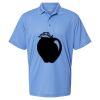 Saratoga Performance Mini Mesh Polo Thumbnail
