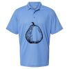 Saratoga Performance Mini Mesh Polo Thumbnail