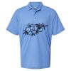 Saratoga Performance Mini Mesh Polo Thumbnail