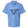 Saratoga Performance Mini Mesh Polo Thumbnail