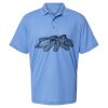 Saratoga Performance Mini Mesh Polo Thumbnail