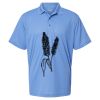 Saratoga Performance Mini Mesh Polo Thumbnail
