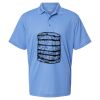 Saratoga Performance Mini Mesh Polo Thumbnail