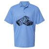 Saratoga Performance Mini Mesh Polo Thumbnail