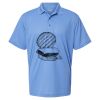 Saratoga Performance Mini Mesh Polo Thumbnail