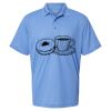 Saratoga Performance Mini Mesh Polo Thumbnail