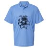 Saratoga Performance Mini Mesh Polo Thumbnail
